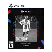 FIFA 21 PS5