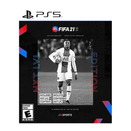 FIFA 21 PS5