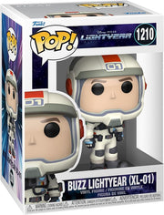 POP 1210 BUZZ LIGHTYEAR XL01 .