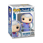 POP 1543 DISNEY FAIRY GODMOTHER