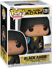 POP 1251 BLACK ADAM LIMITED