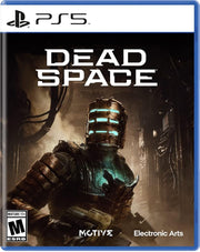DEAD SPACE PS5