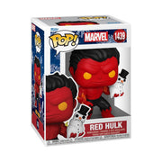 POP 1439 RED HULK
