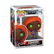 POP 1515 TITANS STARFIRE