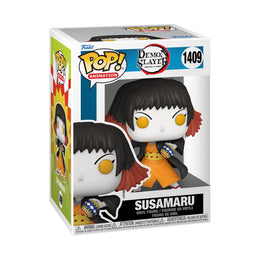 POP 1409 DS SUSAMARU