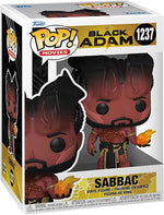 POP 1237 BA SABBAC