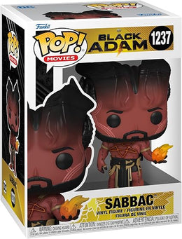 POP 1237 BA SABBAC