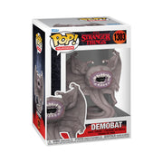 POP 1303 ST DEMOBAT