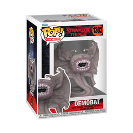 POP 1303 ST DEMOBAT