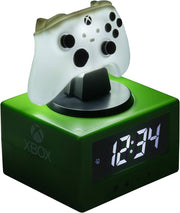 PL XBOX ALARM CLOCK
