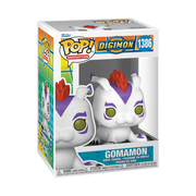 POP 1386 DIGIMON/ GOMAMON