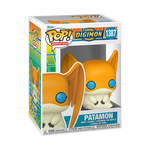 POP 1387 DIGIMON/ PATAMON