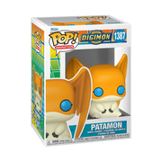 POP 1387 DIGIMON/ PATAMON