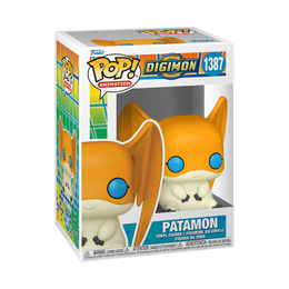 POP 1387 DIGIMON/ PATAMON