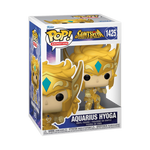 POP 1425 SS AQUARIUS HYOGA