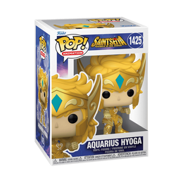 POP 1425 SS AQUARIUS HYOGA