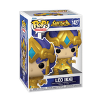 POP 1427 SS LEO IKKI