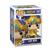 POP 1427 SS LEO IKKI