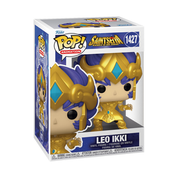 POP 1427 SS LEO IKKI