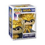 POP 1424 SS LIBRA SHIRYU