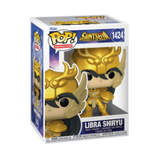 POP 1424 SS LIBRA SHIRYU