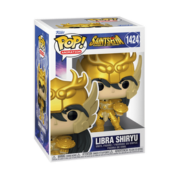 POP 1424 SS LIBRA SHIRYU