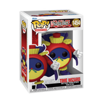 POP 1454 YUGI TIME WIZARD