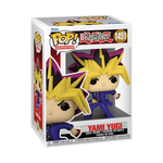 POP 1451 YUGI/ YAMI YUGI
