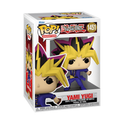 POP 1451 YUGI/ YAMI YUGI