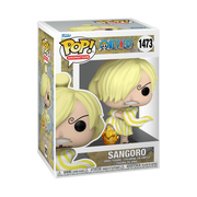 POP 1473 OP SANGORO