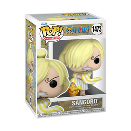 POP 1473 OP SANGORO
