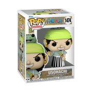 POP 1474 OP USOHACHI