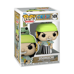 POP 1474 OP USOHACHI