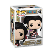 POP 1475 OP OROBI