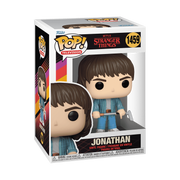 POP 1459 ST JONATHAN