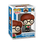 POP 1439 DARIA MORGENDORFFER