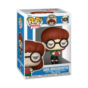 POP 1439 DARIA MORGENDORFFER