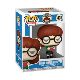 POP 1439 DARIA MORGENDORFFER