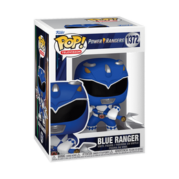 POP 1372 PR BLUE RANGER