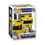 POP 1375 PR YELLOW RANGER