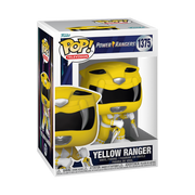 POP 1375 PR YELLOW RANGER