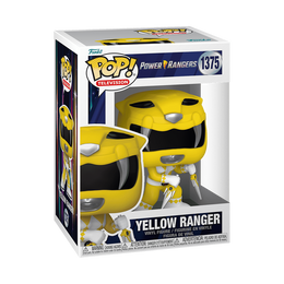POP 1375 PR YELLOW RANGER