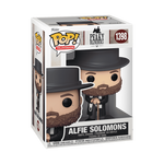 POP 1398 PB ALFIE SOLOMONS