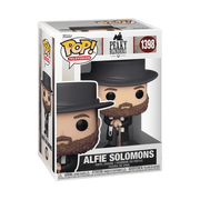 POP 1398 PB ALFIE SOLOMONS