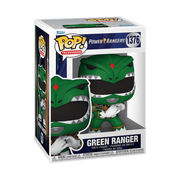 POP 1376 PR GREEN RANGER