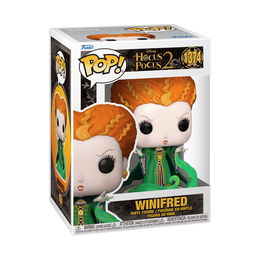 POP 1374 HP2 WINIFRED