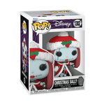 POP 1382 TNBC CHRISTMAS SALLY