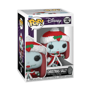 POP 1382 TNBC CHRISTMAS SALLY