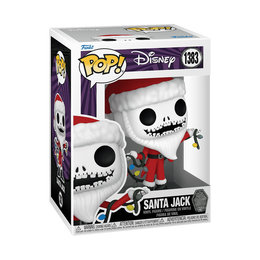 POP 1383 TNBC SANTA JACK