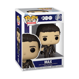 POP 1469 MAX